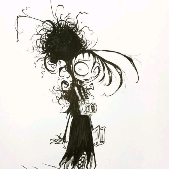 Meet your Posher, Andrea - Picture 1 of 1